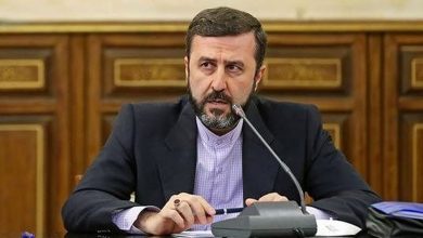 نیاز فعلی فلسطین اقدام جدی برای جلوگیری از تجاوز و جنایتها است