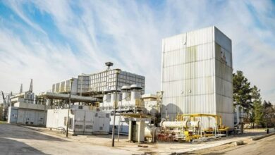 نیروگاههای تهران مازوت مصرف نمیکنند