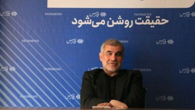 نیکزاد: ۱۳ آبان روز تجدید میثاق با آرمانهای انقلاب اسلامی است