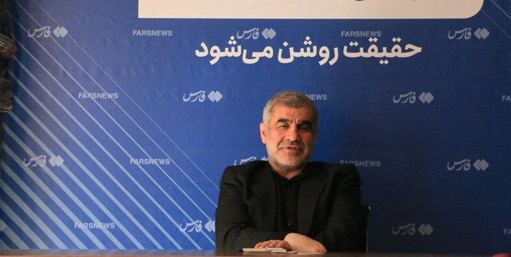 نیکزاد: ۱۳ آبان روز تجدید میثاق با آرمانهای انقلاب اسلامی است