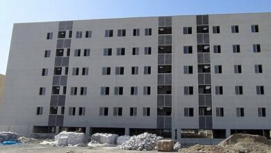 هدفگذاری احداث ۱.۵ میلیون واحد مسکن شهری تا پایان برنامه هفتم توسعه