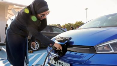 هدفگذاریِ تسریع در تولید خودرو برقی با توجه به حجم گسترده مصرف بنزین