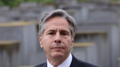 هراس آمریکا از افزایش فشارهای بینالمللی بر اسرائیل در نتیجه جنگ غزه