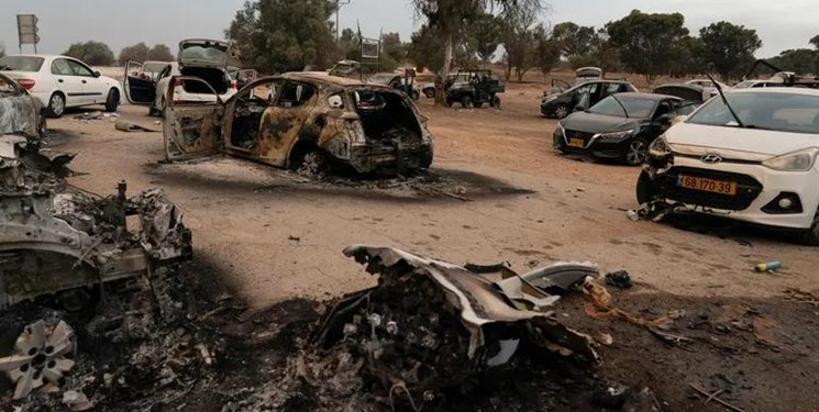 هزینه روزانه 270 میلیون دلاری جنگ غزه برای رژیم صهیونیستی