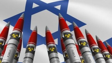 هشدار ایران نسبت به خطرات ناشی از سلاحهای هستهای در دست رژیم صهیونیستی