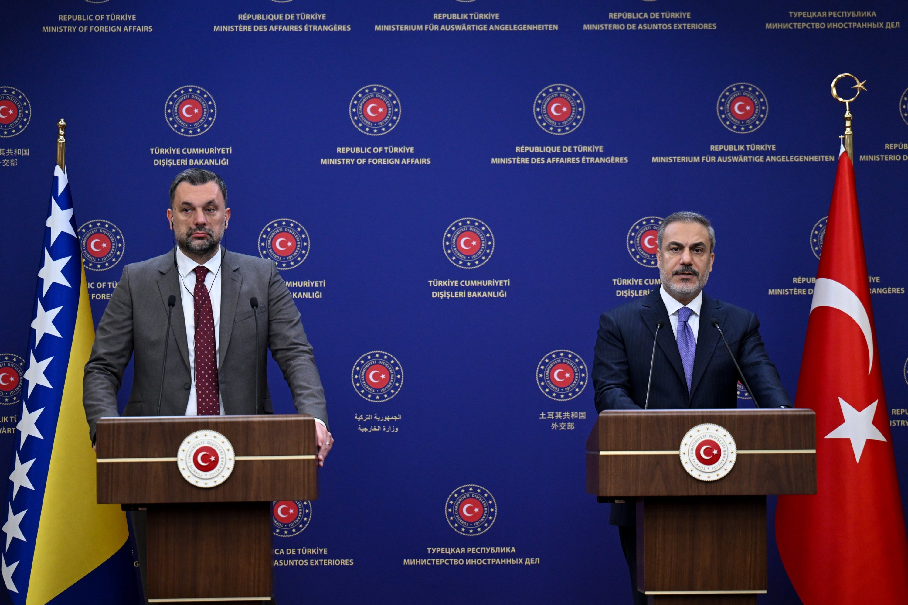 هشدار ترکیه به غرب درباره همدستی با وحشیگری اسرائیل