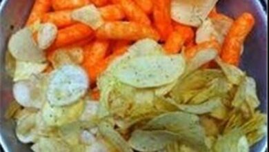 هشدار سازمان ملی استاندارد درباره چیپسهای غیر استاندارد