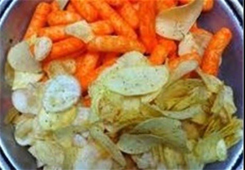 هشدار سازمان ملی استاندارد درباره چیپسهای غیر استاندارد