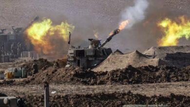 هشدار سازمانهای حقوق بشری به واشنگتن درباره ارسال مهمات به تلآویو