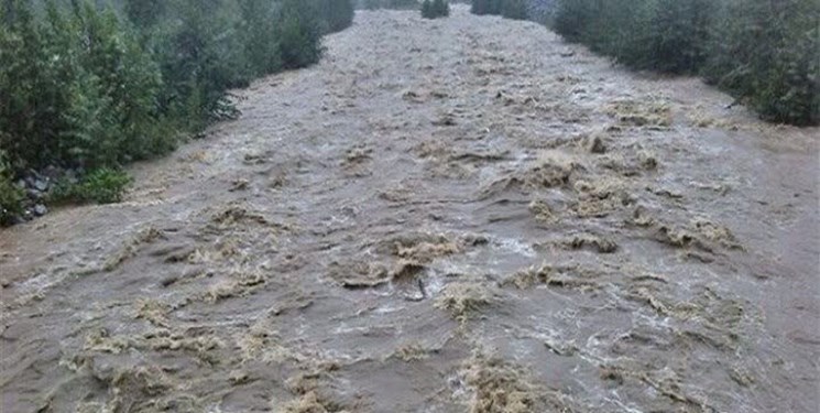 هشدار مدیرکل بحران مازندران برای تخلیه خانههای حاشیه بابلرود