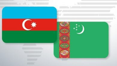 هفتمین نشست کمیسیون بین دولتی آذربایجان و ترکمنستان در «عشقآباد» برگزار شد