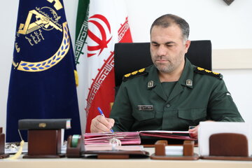 همایش طلایهداران اقتصاد مقاومتی استان سمنان برگزار می شود