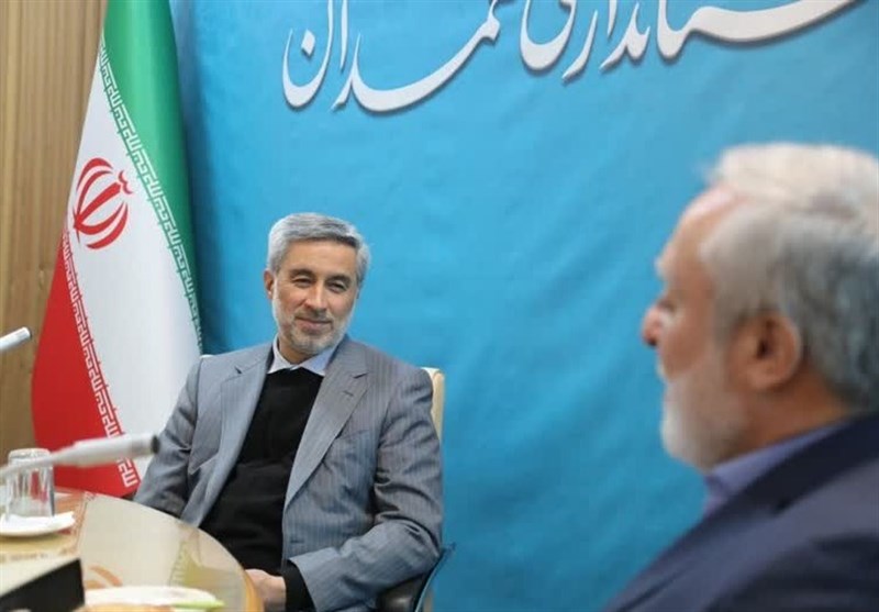 همدان دارای ۹۲۹ اثر باستانی کمنظیر یا بینظیر است