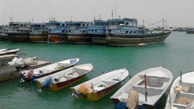 همسانسازی تحویل سوخت شناورها به جایگاههای ساحلی و اسکلههای صیادی استان بوشهر