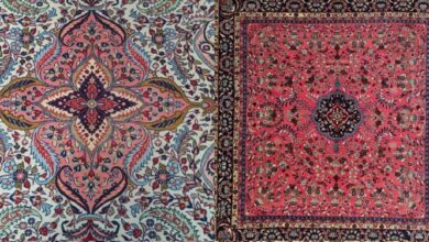 همنشینی با گل و طاووس در «مهربان همدان»