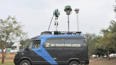 هند سامانه ضد پهپاد به ارمنستان میدهد