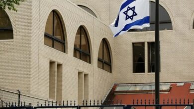 هندوراس سفیرش را از تلآویو فراخواند