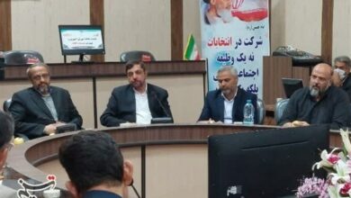 هنرستان هوانوردی در گناباد راهاندازی میشود