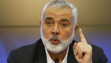 هنیه: وحشیگری صهیونیستها در غزه بیانگر بنبست بزرگ اسرائیل و نیروی زمینی آن مقابل مقاومت است