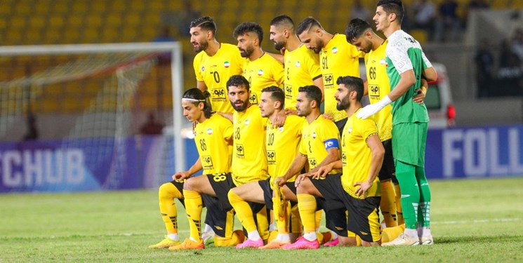 هواداران قضیه را پیچیده نکنند، شرایط سپاهان خوب است