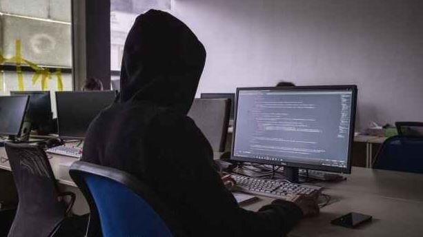 هکرهای بزرگترین وامدهنده جهان: باجمان را گرفتیم