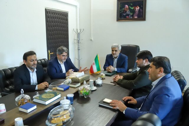 هیئت بازرسی انتخابات صیانت از آرای مردم را تضمین میکند