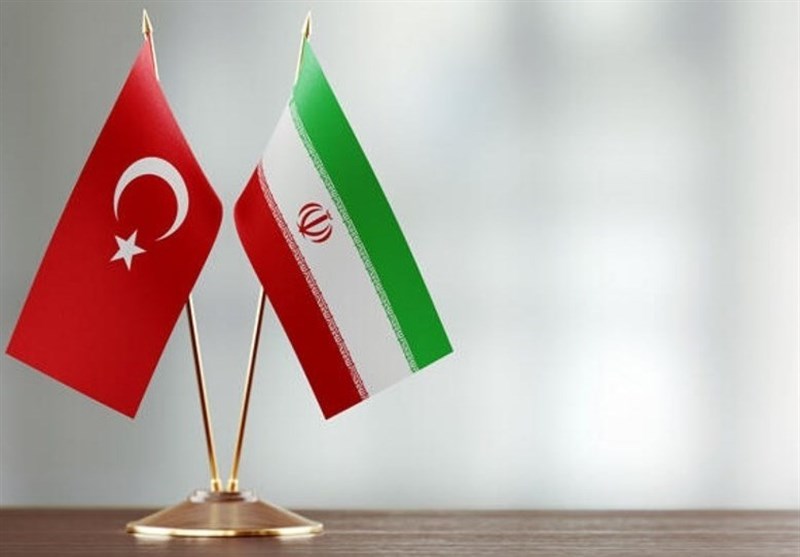 هیئتی از مجلس به ترکیه رفت