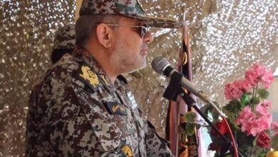 هیچ تهدیدی برای پدافند غیرقابل کشف نیست/ تجهیزات را بهروز کردهایم