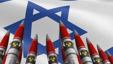 هیچ نظارتی بر فعالیتهای هستهای رژیم صهیونیستی نیست