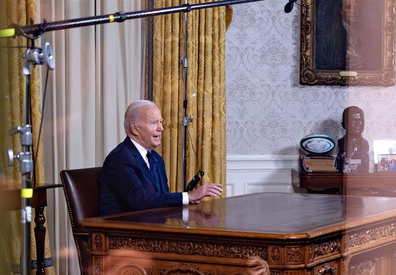 واشنگتن پست: جنگ غزه به جایگاه بینالمللی آمریکا آسیب زده است