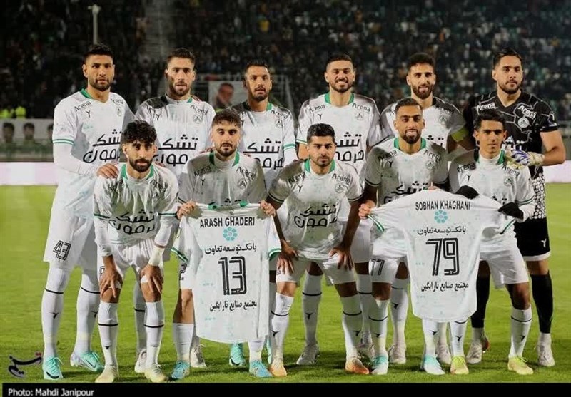 واکاوی تقابل ذوبآهن و استقلال/ مسیر کاملی تیم ربیعی + تصویر