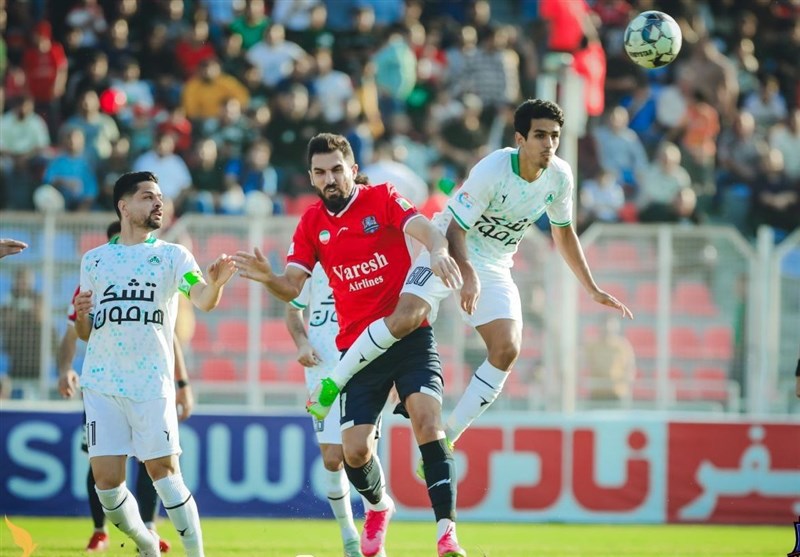 واکاوی تقابل ذوبآهن و نساجی؛ اوجگیری گاندوها با امضای ربیعی