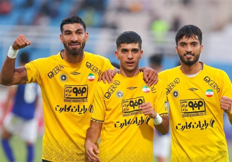واکاوی تقابل سپاهان و استقلال خوزستان/ تیم مورایس به بلوغ تاکتیکی رسید