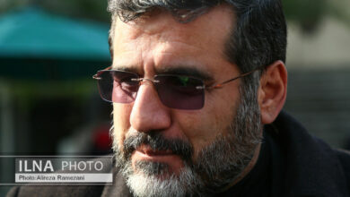 واکنش اسماعیلی به سخنان تهیهکننده فیلم «فسیل»/ میخواهند القا کنند فقط فیلمهای طنز فروش میرود/ از نمایش برخط فیلمها استقبال میکنیم