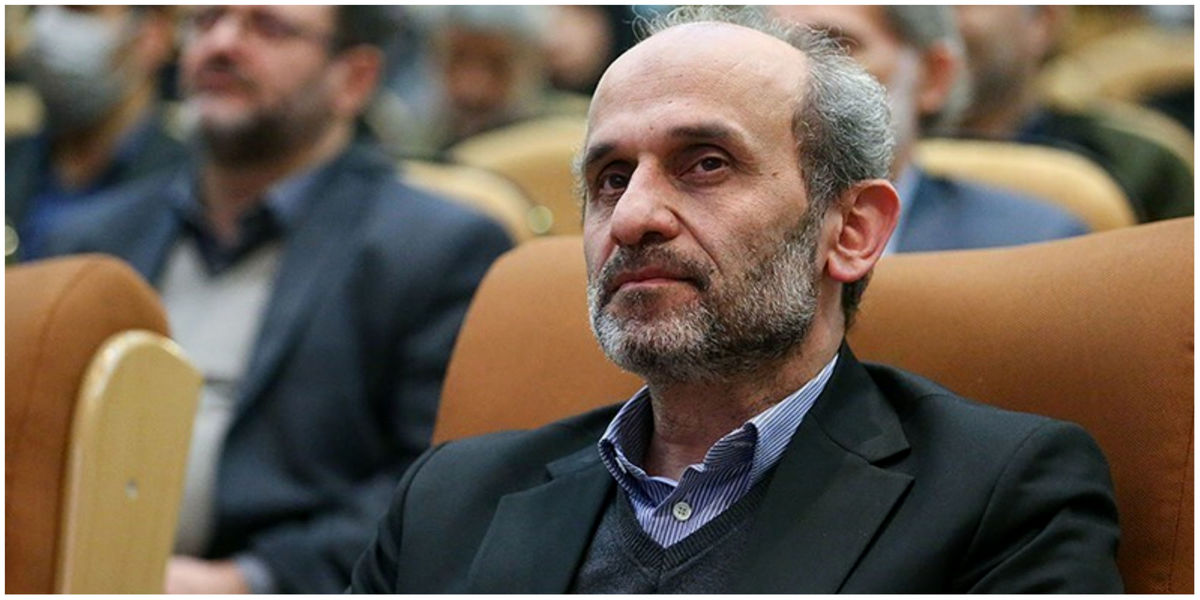 واکنش جبلی به ادبیات و مواضع برخی مجریان و کارشناسان در برنامههای صدا و سیما/ صحبتهای مجری در مورد روحانی خلاف سیاستهای ابلاغی به شبکهها بود