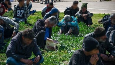 واکنش دادستان زنجان به جولان معتادان متجاهر در شهر/ کمپ ماده ۱۶ در زنجان احداث میشود