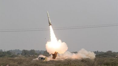 واکنش سریع سامانههای پدافندی ایران به کوچکترین تهدیدات و تهاجمات هوایی