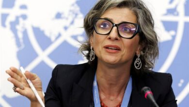 واکنش گزارشگر سازمان ملل به وقفههای جنگی ۴ ساعته در غزه: طعنهآمیز و بیرحمانه است