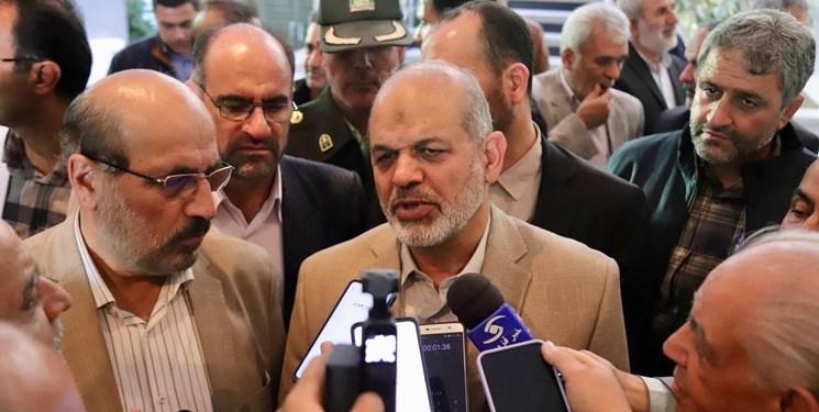 وحیدی: نخبگان و معتمدین در تبیین اهمیت مشارکت مردم در انتخابات نقشآفرینی کنند