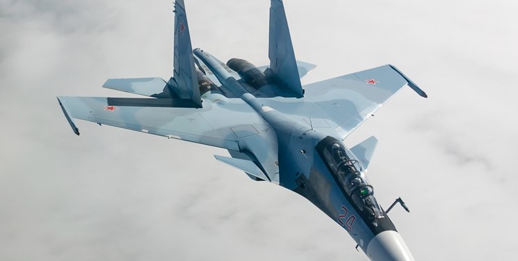 ورود جنگندههای چین به منطقه شناسایی پدافند هوایی تایوان