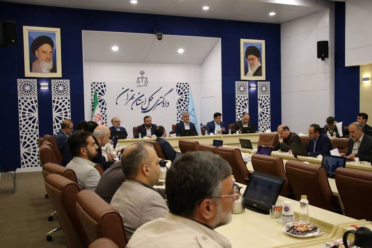 ورود مدعیالعموم به موضوع ایجاد آلودگی زیستمحیطی در یکی از رودخانههای شهرستان قدس