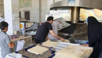 ورود نانواییهای سنتی به صادرات نان، کنترل را غیرممکن میکند