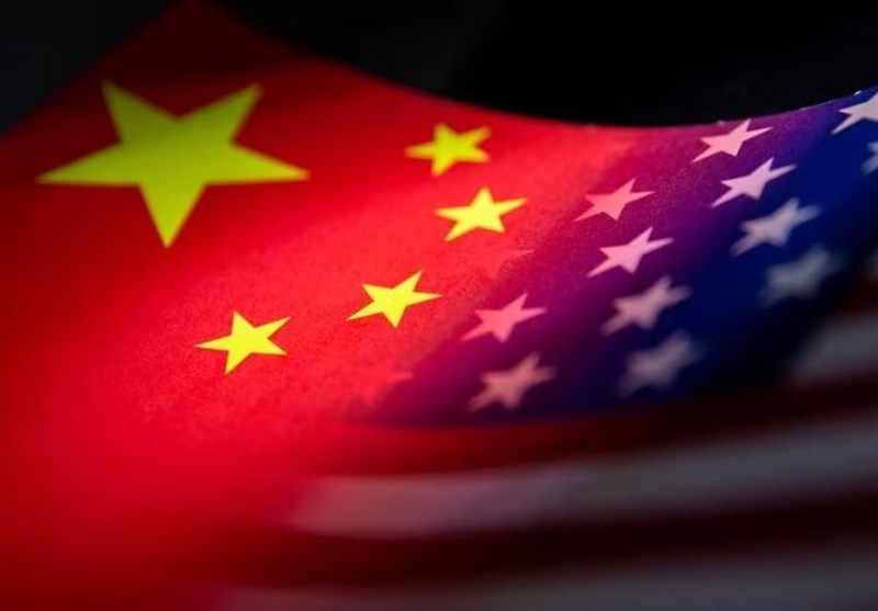 ورود کشتی جنگی آمریکایی به دریای چین جنوبی/ پکن و واشنگتن یکدیگر را به ایجاد تنش متهم کردند