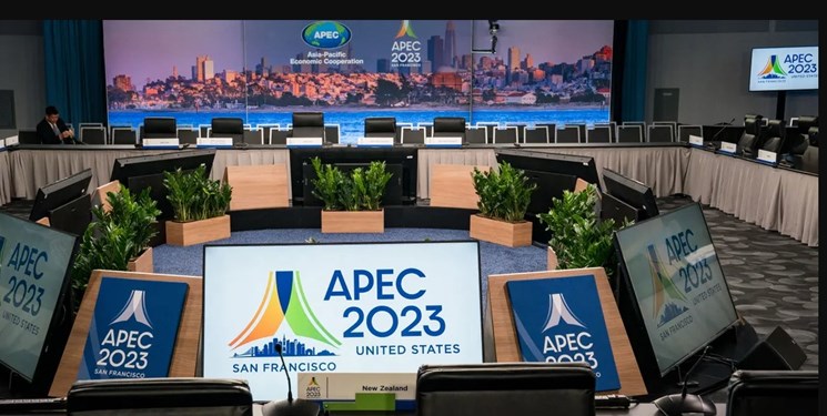 وزرای اَپک: گسترش جنگ غزه اقتصاد جهانی را تهدید میکند