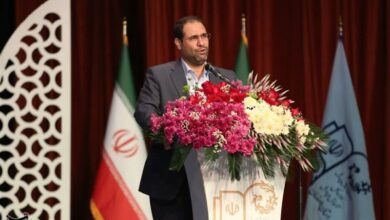 وزیر آموزشوپرورش: آموزش و پرورش تصویرگر آینده هر کشوری است