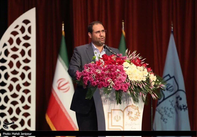 وزیر آموزشوپرورش: آموزش و پرورش تصویرگر آینده هر کشوری است