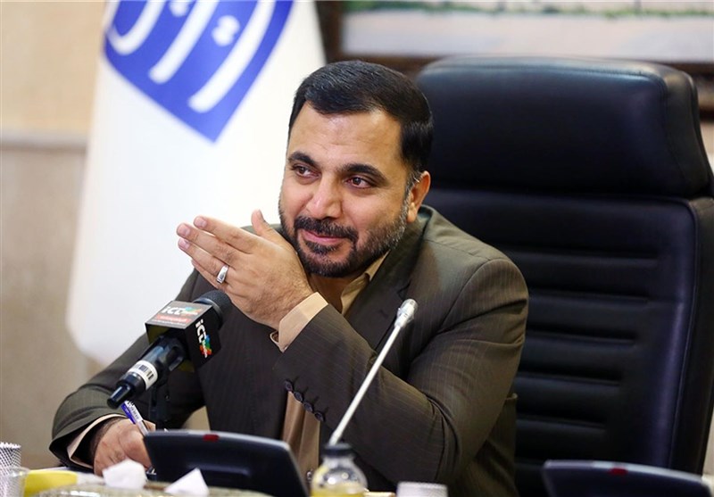 وزیر ارتباطات: آمار استفاده کاربران از ایتا و روبیکار به ۶۷ میلیون کاربر رسید