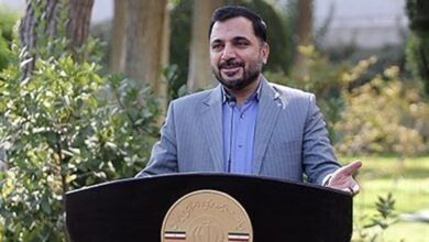 وزیر ارتباطات: دولت کارگاه تخصصی و عظیمی برای بهرهبرداری از فیبرنوری در کشور تجهیز کرد