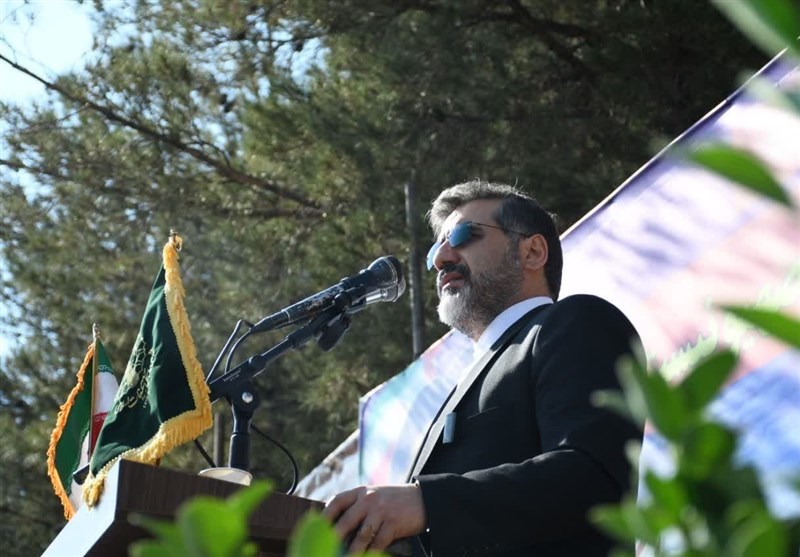 وزیر ارشاد: جنایات اسرائیل در غزه تاریخ را شرمنده کرد/ ۱۵ مهر ماه "روز حماسه جوانان فلسطین" نامگذاری شد