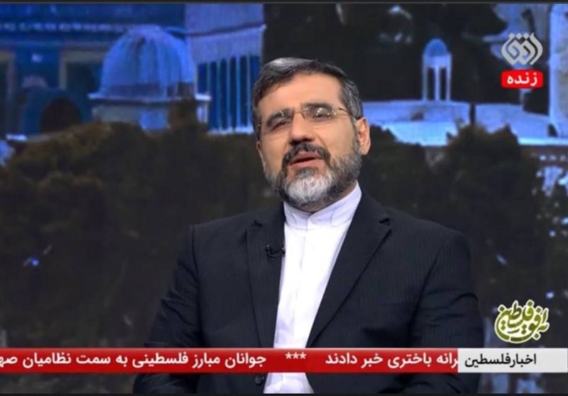 وزیر ارشاد: دولت سیزدهم بر “عدالت فرهنگی” تمرکز دارد